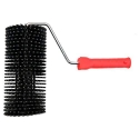 Topex Roller for ventilation spout 25 cm, spikes 14 mm Topex Roller for ventilation spout 25 cm, spikes 14 mm