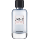 Karl Lagerfeld Karl Paris New York Mercer Street Eau De Toilette Spray 100ml