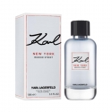 Karl Lagerfeld Karl Paris New York Mercer Street Eau De Toilette Purškiklis 100ml