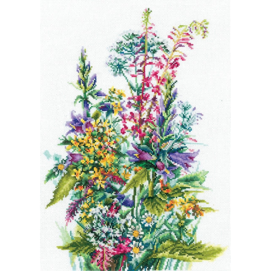 Beldizart Wild flowers SANP-50