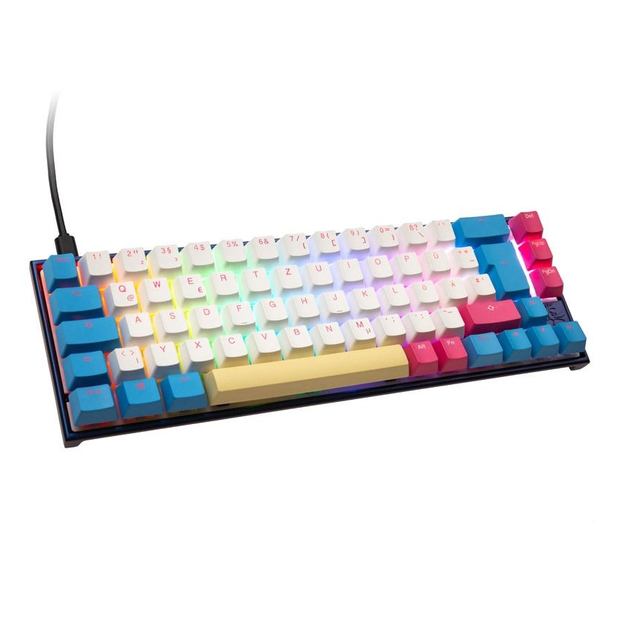 Ducky Keyboard Ducky Mecha SF Limited