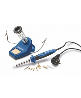 Wood burner "KEMPER" 30 W