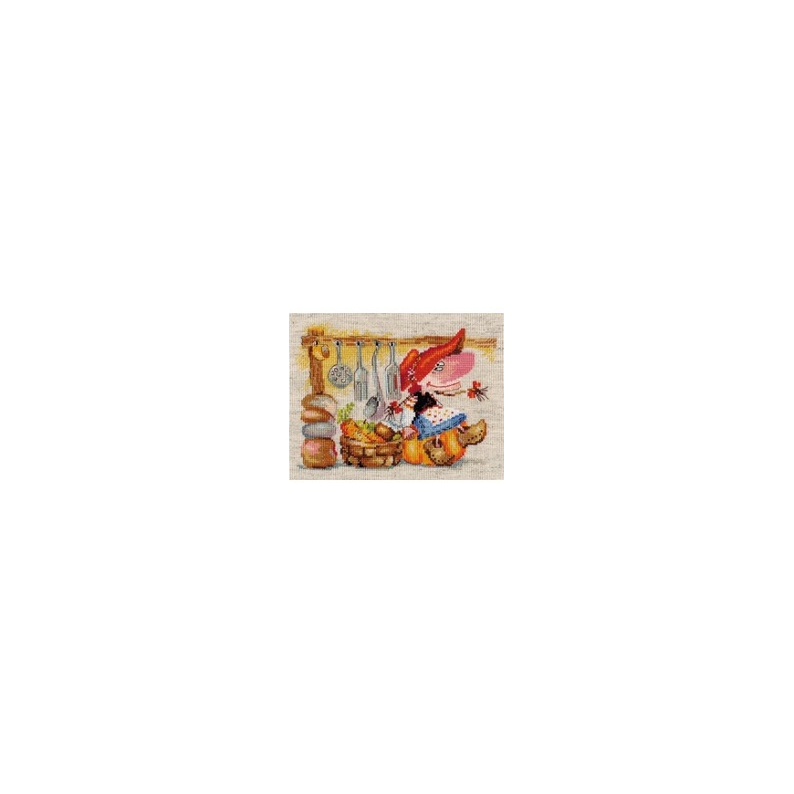 Beldizart Azure-blue coast S3-32 – 2