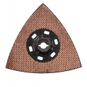 Makita B-66581 rotācijas instrumentu slīpēšanas piederums Koks Pulēšanas paliktnis
