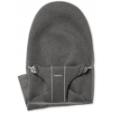 BabyBjorn Bliss/Balance Soft - bouncer cover | 3D Jersey Dark Grey