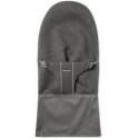 BabyBjorn Bliss/Balance Soft - bouncer cover | 3D Jersey Dark Grey