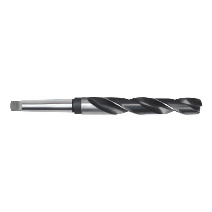 RUKO Spiral metal drill with Morse