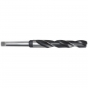 Spiral metal drill with Morse taper RUKO Ø 19.5 mm Spiral metal drill with Morse taper RUKO Ø 19.5 mm