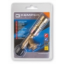 Gas burner "KEMPER" Gas burner "KEMPER"