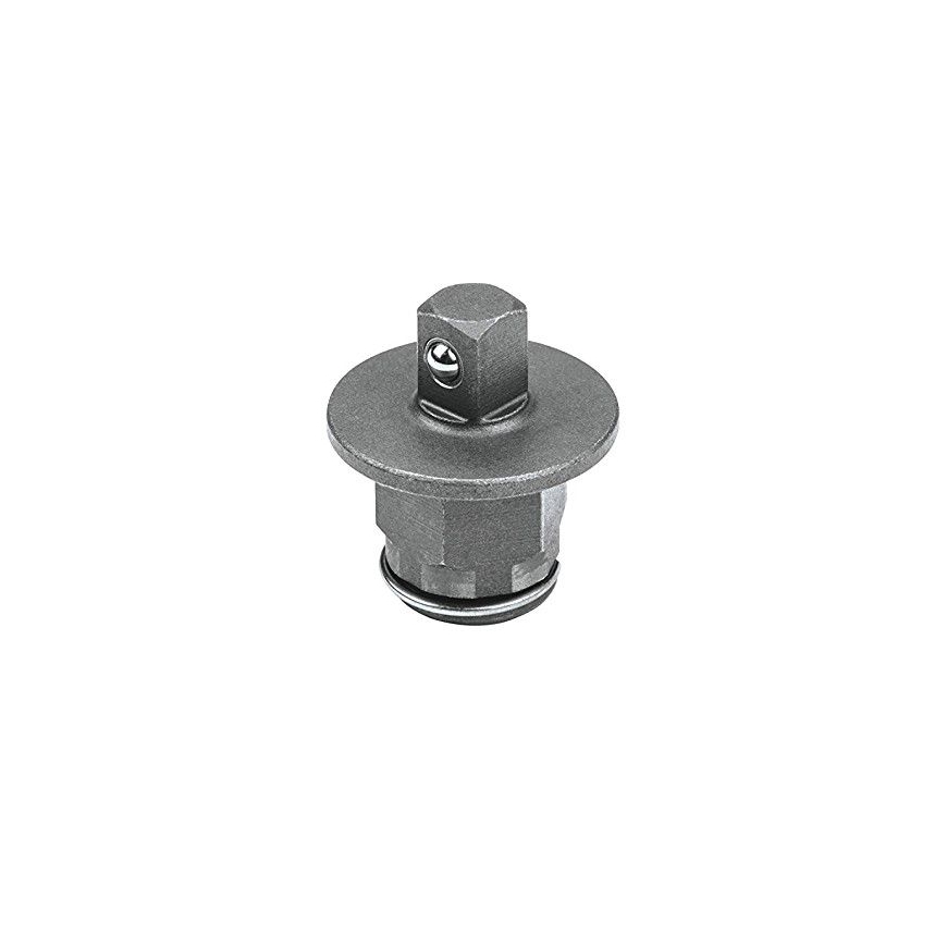 Makita 191A51-1 Adapter 1/4" WR100D