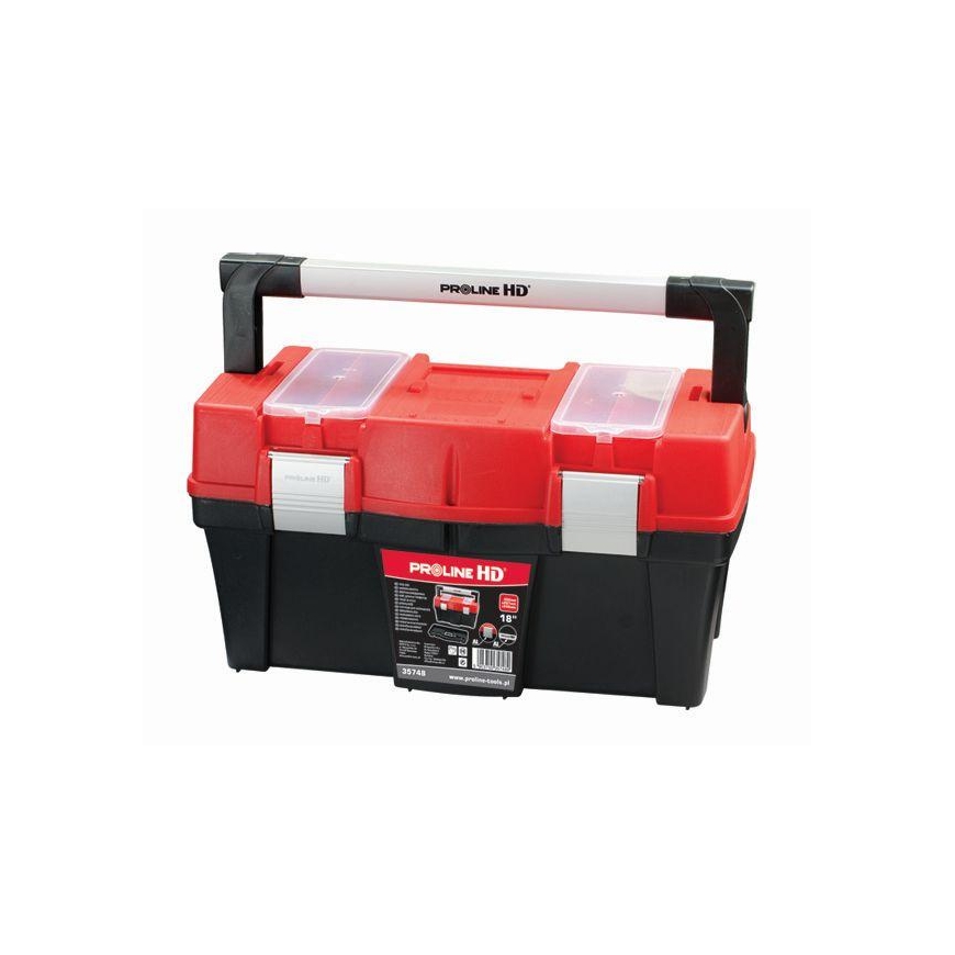 Proline 35748 Tool box 18 inch