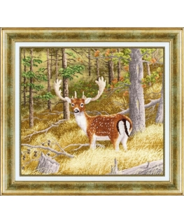 Beldizart (Discontinued) Deer S/DZH045