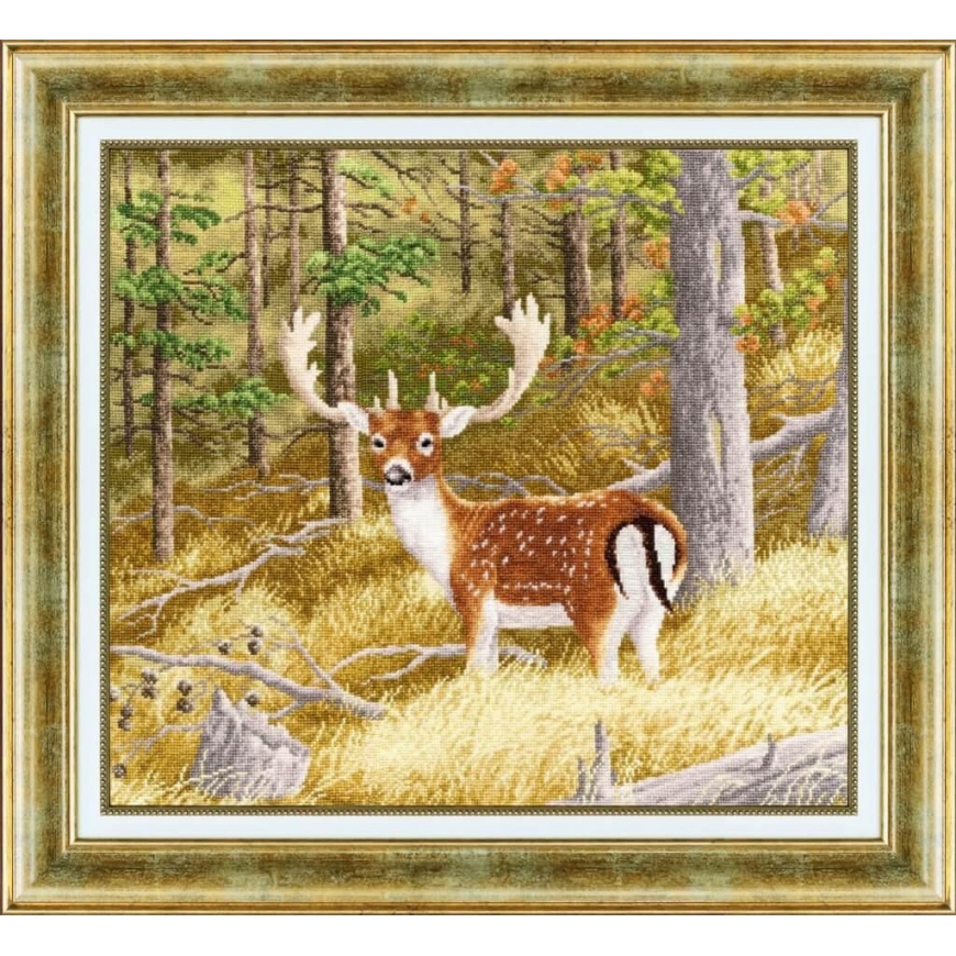 Beldizart (Discontinued) Deer S/DZH045