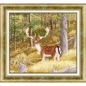 Beldizart (Discontinued) Deer S/DZH045