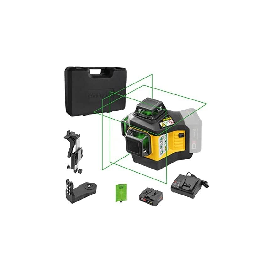 Stabila Cross laser level STABILA LAX