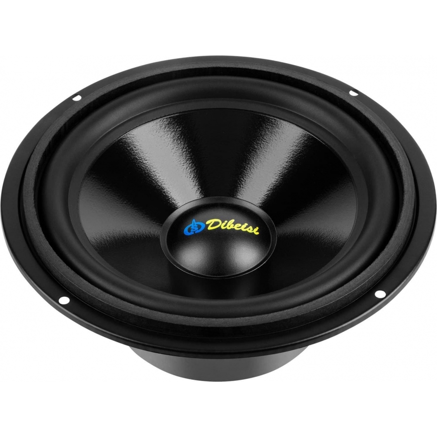 Dibeisi Loudspeaker 8 inch DBS-C8004 4 ohm – 3