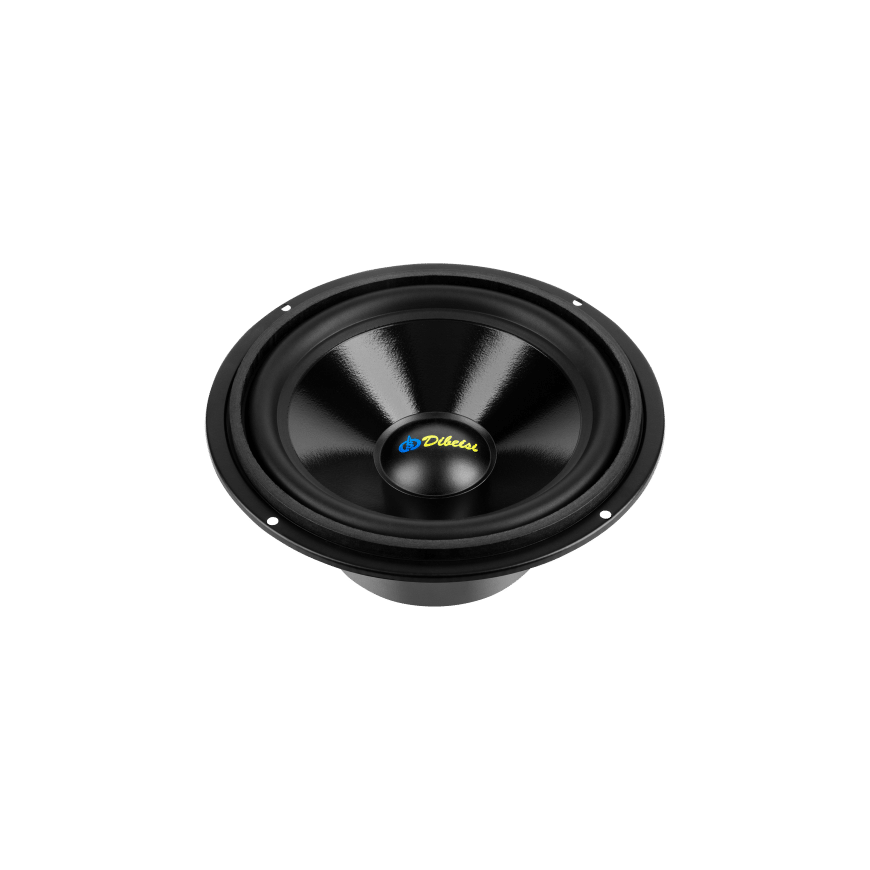 Dibeisi Loudspeaker 8 inch DBS-C8004 4 ohm – 4