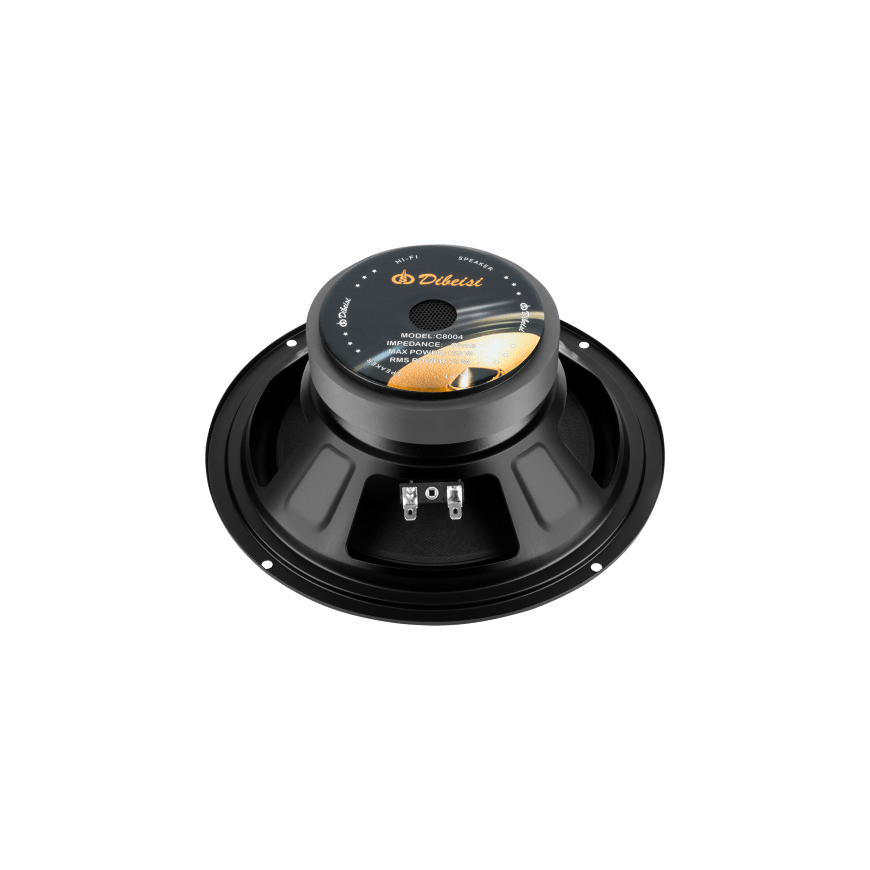 Dibeisi Garsiakalbis 8 colio DBS-C8004 4 omų – 5