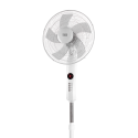 Ventiliatorius su nuotolinio valdymo pultu TEESA - 50W Ventiliatorius su nuotolinio valdymo pultu TEESA - 50W