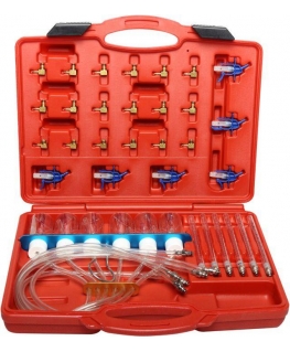 Proline Pro-Line diagnostikos rinkinys, skirtas Common Rail purkštukams (46852)