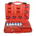 Proline Pro-Line Diagnostic Kit for Common Rail Injectors (46852) Proline Pro-Line Diagnostic Kit for Common Rail Injectors (46852)