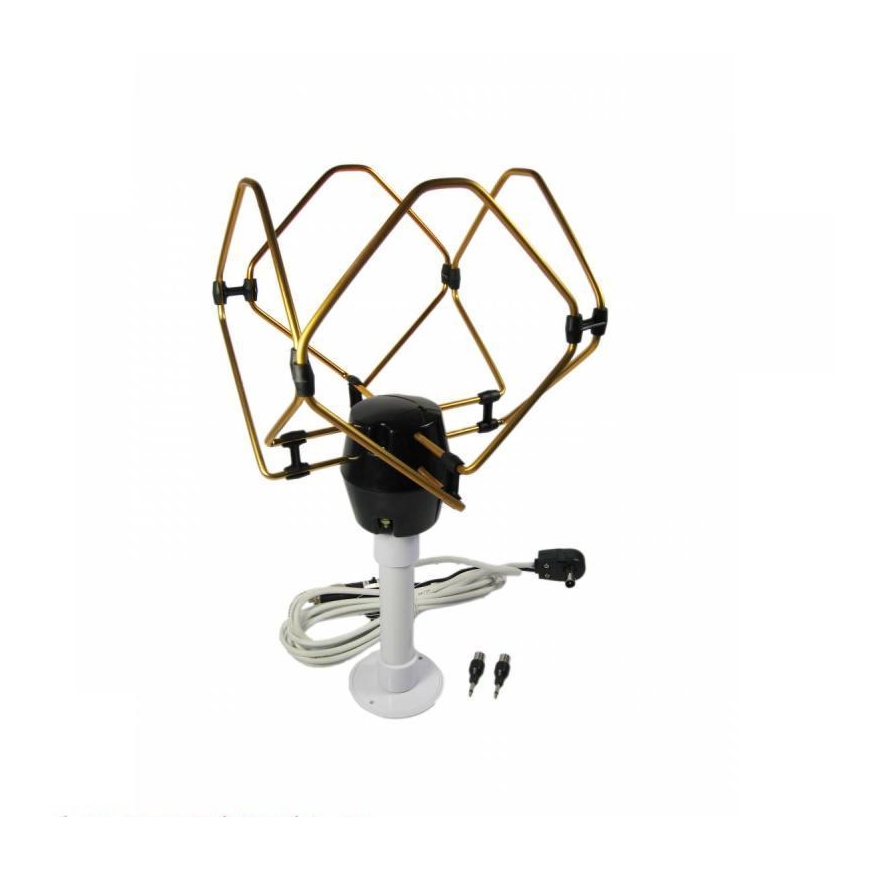 Automobilio antena Sunker Crown – 3
