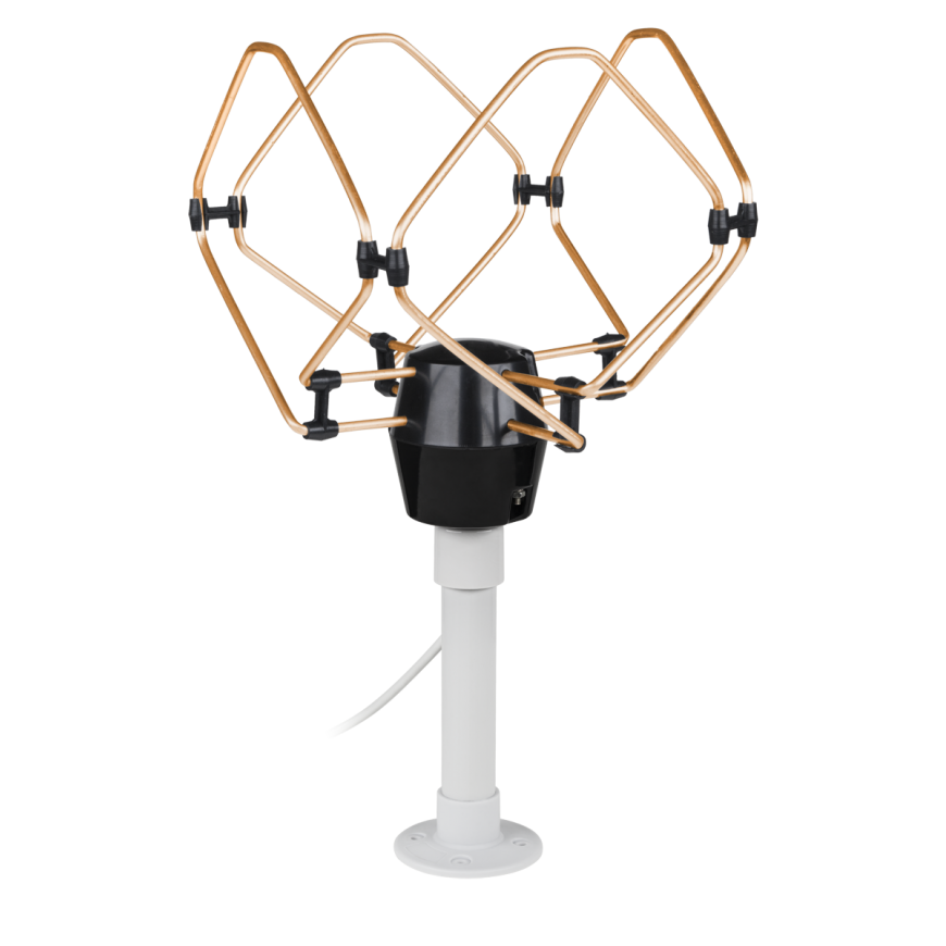Automobilio antena Sunker Crown – 4