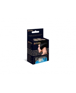Accura ink HP No. 301XL (CH563EE) zamiennik