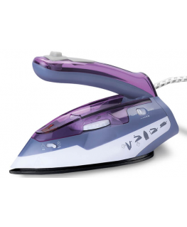 DZELZS 220-240V, ~50Hz, 900-1100W MR-317T MAESTRO