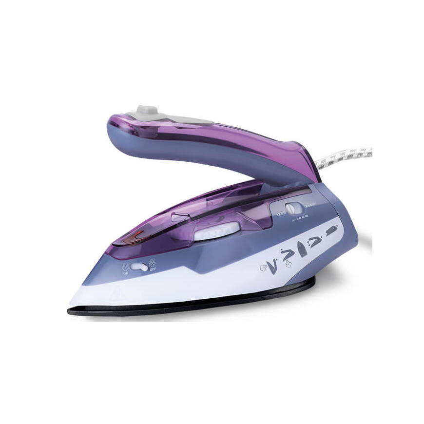 Maestro DZELZS 220-240V, ~50Hz, 900-1100W MR-317T