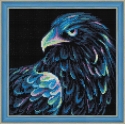 Beldizart Neon eagle 25x25 cm AZ-1712 Beldizart Neon eagle 25x25 cm AZ-1712