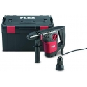 Punch with replaceable chuck FLEX CHE 4-32 R SDS+ Punch with replaceable chuck FLEX CHE 4-32 R SDS+