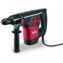 Punch with replaceable chuck FLEX CHE 4-32 R SDS+ Punch with replaceable chuck FLEX CHE 4-32 R SDS+