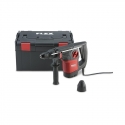 Punch with replaceable chuck FLEX CHE 4-32 R SDS+ Punch with replaceable chuck FLEX CHE 4-32 R SDS+