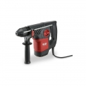 Punch with replaceable chuck FLEX CHE 4-32 R SDS+ Punch with replaceable chuck FLEX CHE 4-32 R SDS+