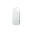 Guess GUHCP13MLFLSN iPhone 13 6.1" žalias/žalias hardcase Flower Liquid Glitter Guess GUHCP13MLFLSN iPhone 13 6.1" žalias/žalias hardcase Flower Liquid Glitter