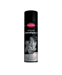 Universalus tepalas, valiklis ir apsauga CARAMBA H1 500ml