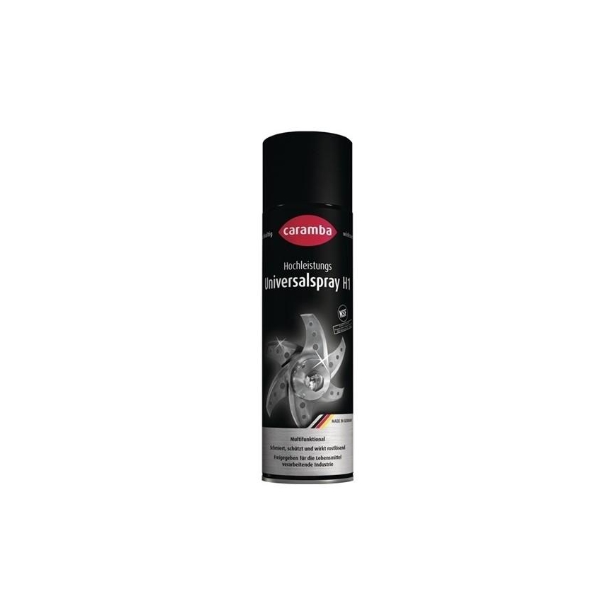 Universalus tepalas, valiklis ir apsauga CARAMBA H1 500ml – 2