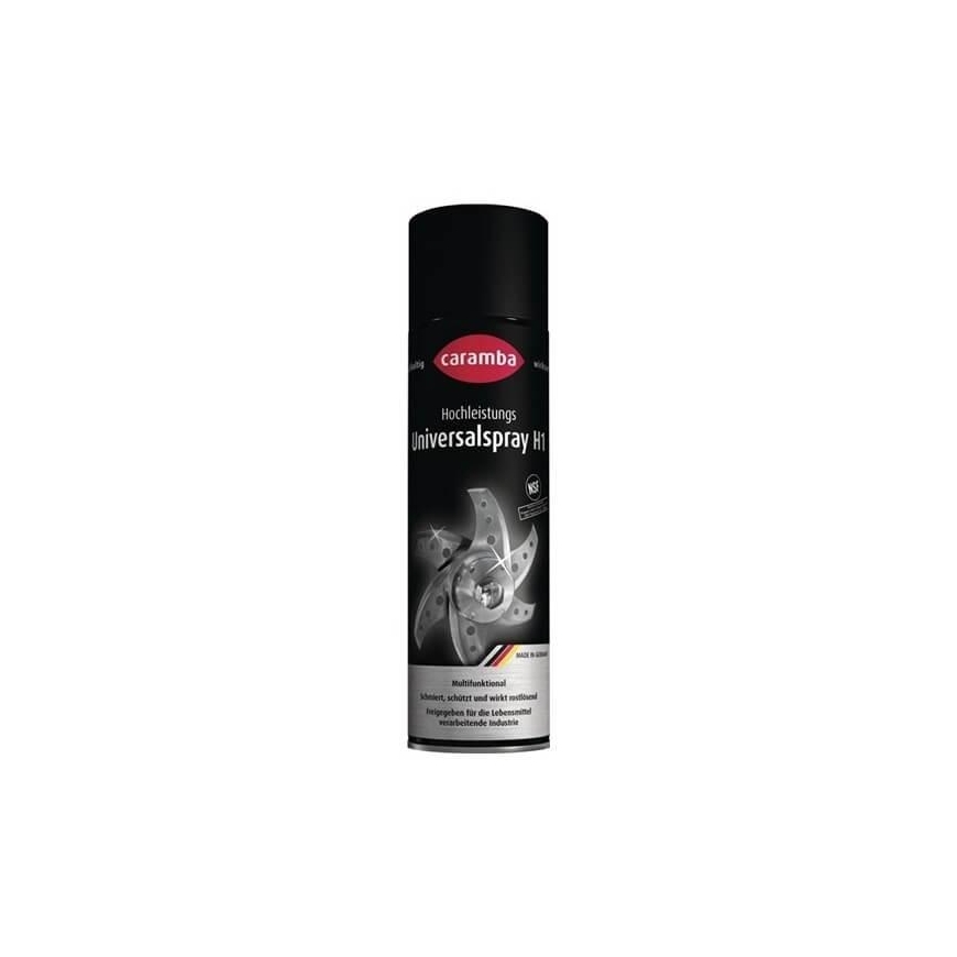 Universal grease, cleaner and protection CARAMBA H1 500ml – 3