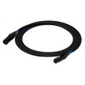 SSQ Cable XX4 - XLR-XLR cable, 4 metres SSQ Cable XX4 - XLR-XLR cable, 4 metres