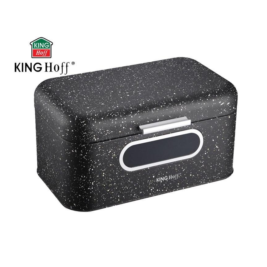 King Hoff Elegantiška duonos dežutė KINGHOFF KH-1078 – 2