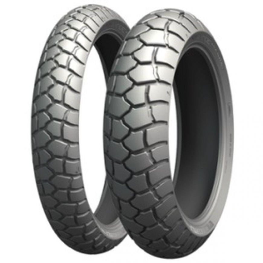 Michelin Tires Anakee Adventure R TL/TT 70 V – 2