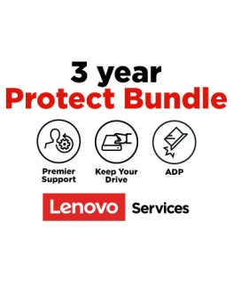 Lenovo 3Y PROTECT (ONSITE+KYD+PRE+ADP)