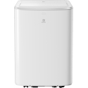 Electrolux Comfort 600 EXP34U339CW portable air conditioner Electrolux Comfort 600 EXP34U339CW portable air conditioner