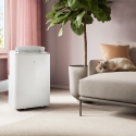 Electrolux Comfort 600 EXP34U339CW portable air conditioner Electrolux Comfort 600 EXP34U339CW portable air conditioner