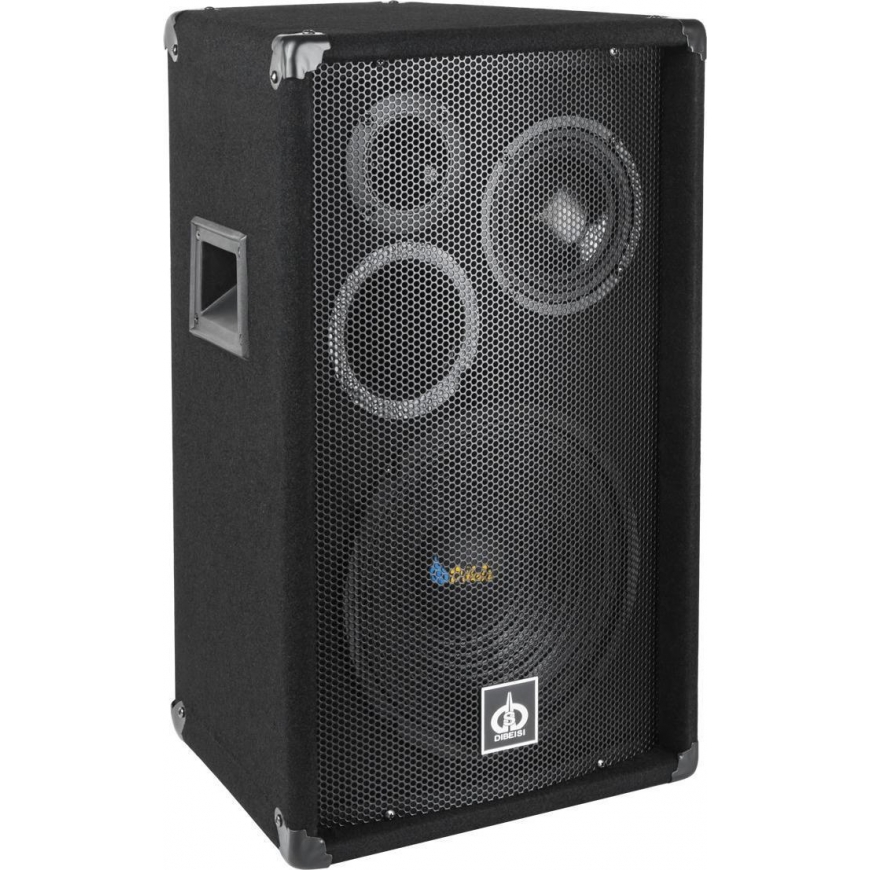 Computer speaker Dibeisi Q8001 stage speaker – 2