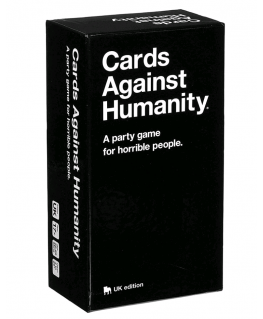 Spilbræt Cards Against Humanity - UK Edition (V2.0)