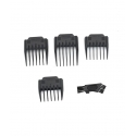 First Austria Hair clipper FIRST FA-5676-8 First Austria Hair clipper FIRST FA-5676-8