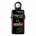 Sekonic L-478D Litemaster Pro šviesos srauto matuoklis Juoda Sekonic L-478D Litemaster Pro šviesos srauto matuoklis Juoda