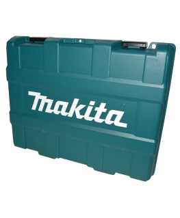 Makita 821568-1 karp varustusele Must, Türkiis